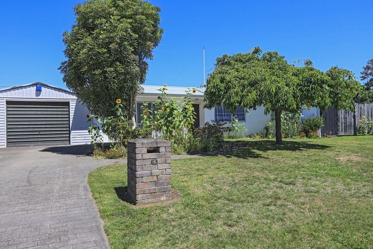 Photo of property in 63 Yarmouth Road, Flaxmere, Hastings, 4120