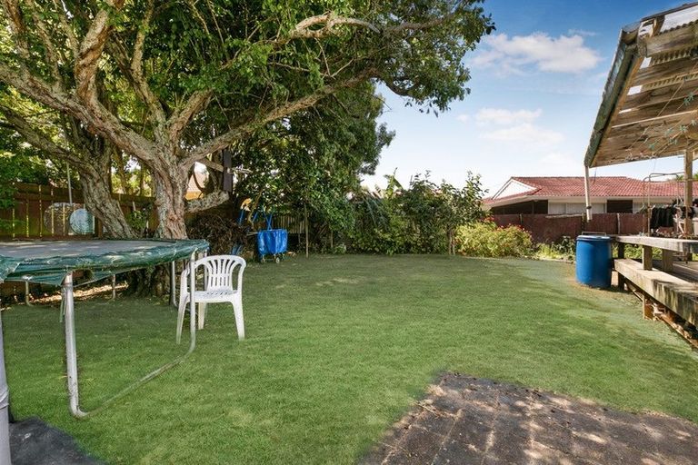 Photo of property in 69 Wordsworth Road, Manurewa, Auckland, 2102