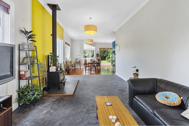 Photo of property in 63 Severn Street, Island Bay, Wellington, 6023