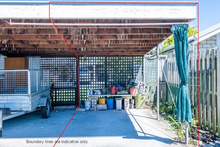 Photo of property in 2/4 School Road, Fairlie, 7925