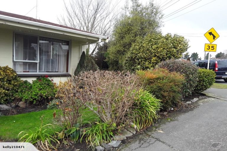 Photo of property in 1/7 Gleniti Road, Gleniti, Timaru, 7910