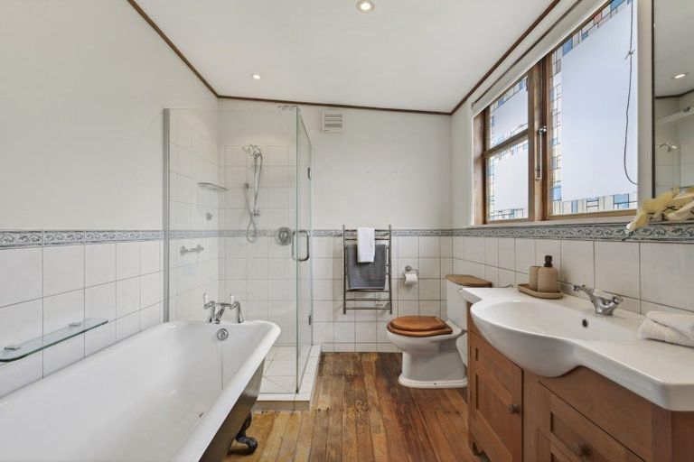 Photo of property in 17a Carey Street, Waitara, 4320