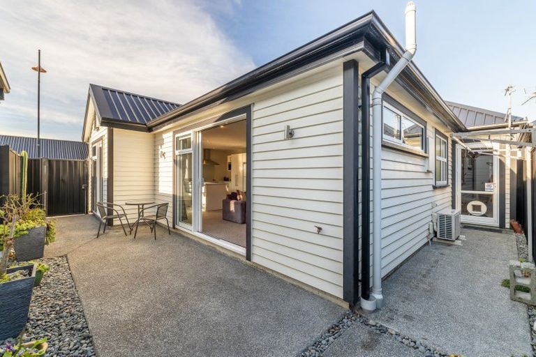 Photo of property in 1 Bishop Street, Kaiapoi, 7630