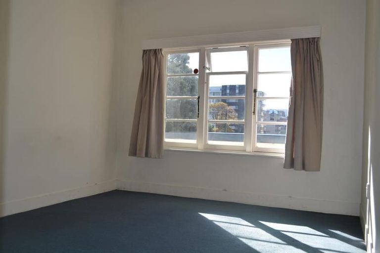 Photo of property in 4/193 The Terrace, Wellington Central, Wellington, 6011