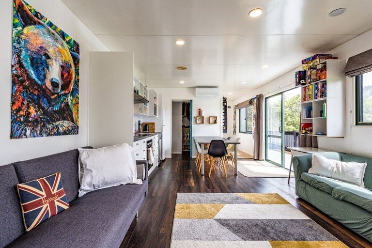 Photo of property in 12 Carter Terrace, Ohakune, 4625