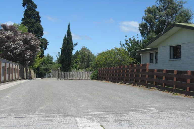 Photo of property in 12a Giesen Road, Feilding, 4702