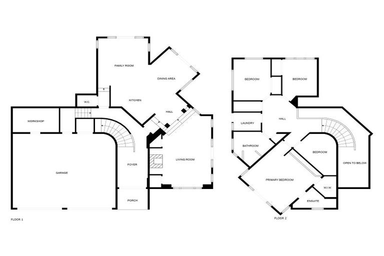 Photo of property in 5 The Oaks, Awapuni, Palmerston North, 4412