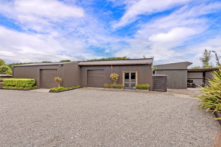 Photo of property in 875 German Road, Starvation Hill, Oxford, 7495