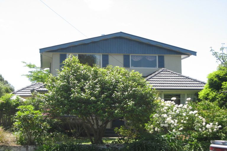 Photo of property in 28 Sugden Street, Spreydon, Christchurch, 8024