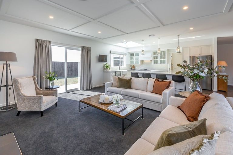 Photo of property in 4 Hull Crescent, Lincoln, 7608