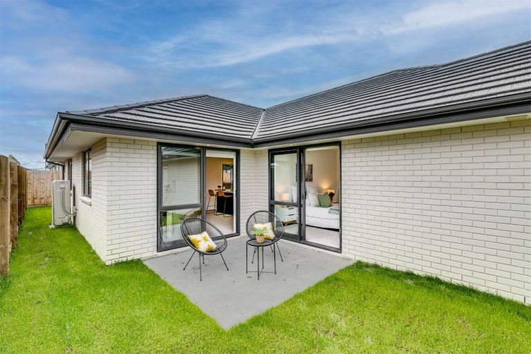 Photo of property in 5 Sequel Road, Halswell, Christchurch, 8025