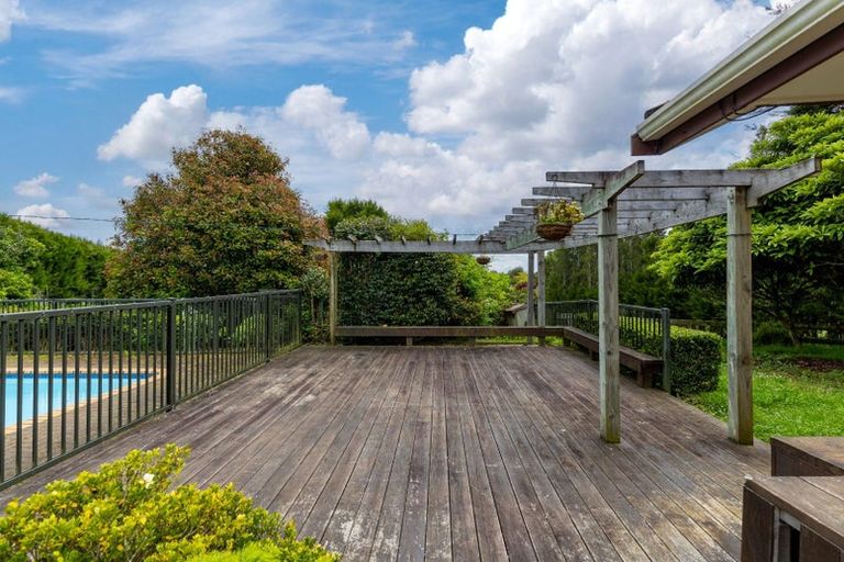 Photo of property in 40 Normanby Road, Karaka, Papakura, 2580