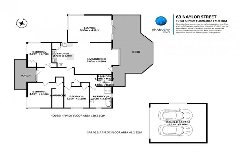 Photo of property in 69 Naylor Street, Hamilton East, Hamilton, 3216