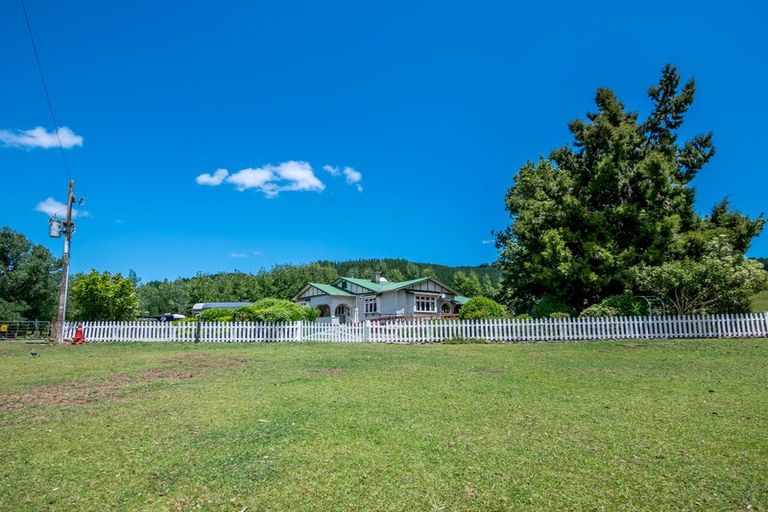 Photo of property in 1819 Mataraua Road, Otaua, Kaikohe, 0474