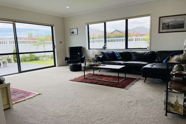 Photo of property in 8 James Caird Lane, Wigram, Christchurch, 8025