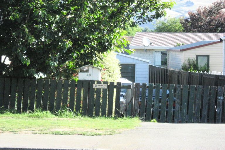 Photo of property in 36 Bromley Road, Bromley, Christchurch, 8062