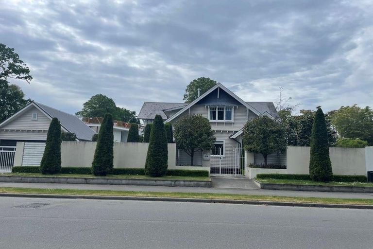 Photo of property in 214 Clyde Road, Burnside, Christchurch, 8053