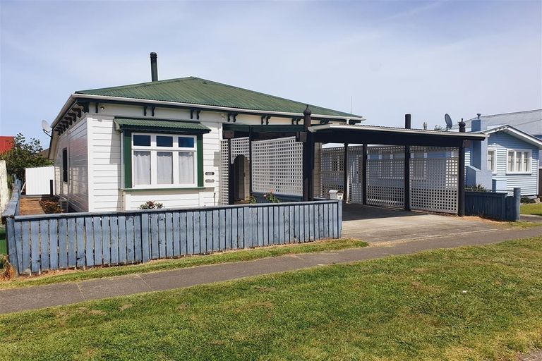 Photo of property in 16 Norman Road, Te Hapara, Gisborne, 4010
