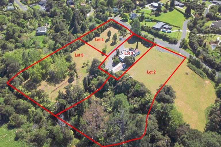 Photo of property in 2567 Rings Road, Coromandel, 3506