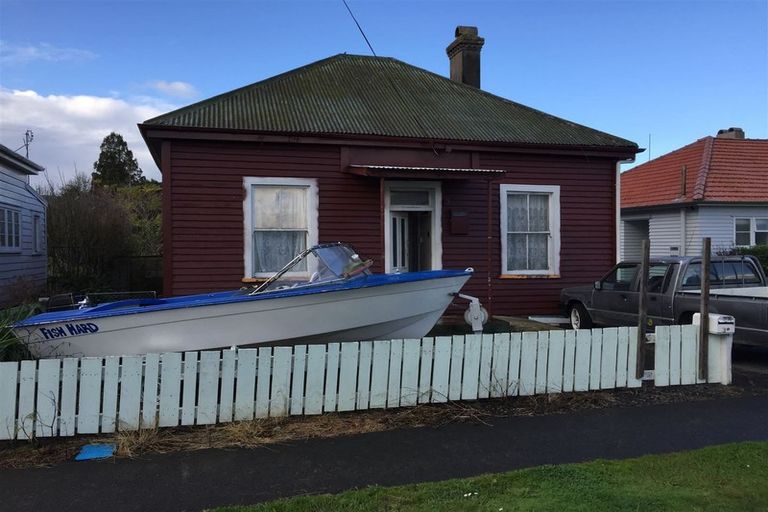 Photo of property in 3 Albert Street, Paeroa, 3600