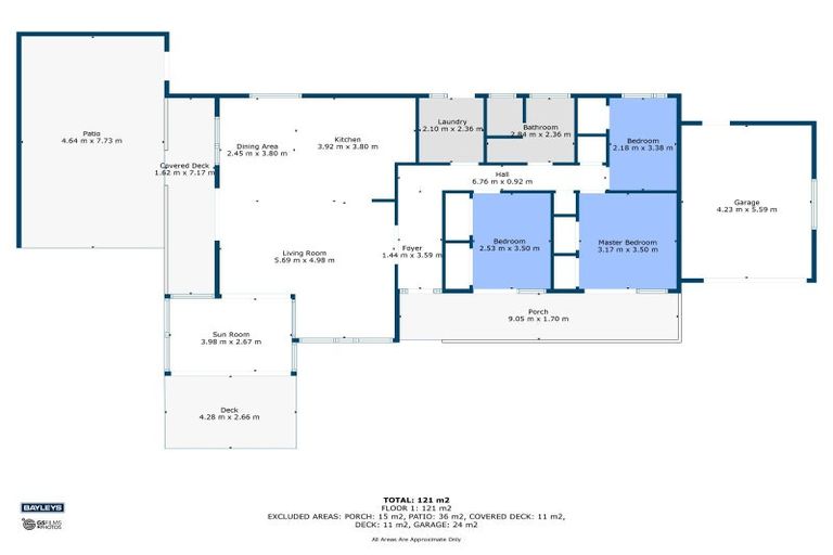 Photo of property in 20 Eversham Road, Mount Maunganui, 3116