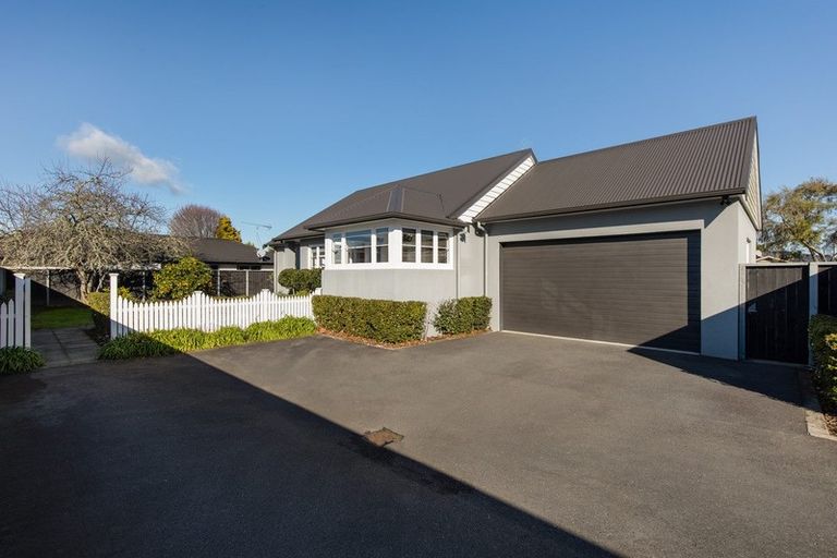 Photo of property in 66a Shelley Street, Leamington, Cambridge, 3432