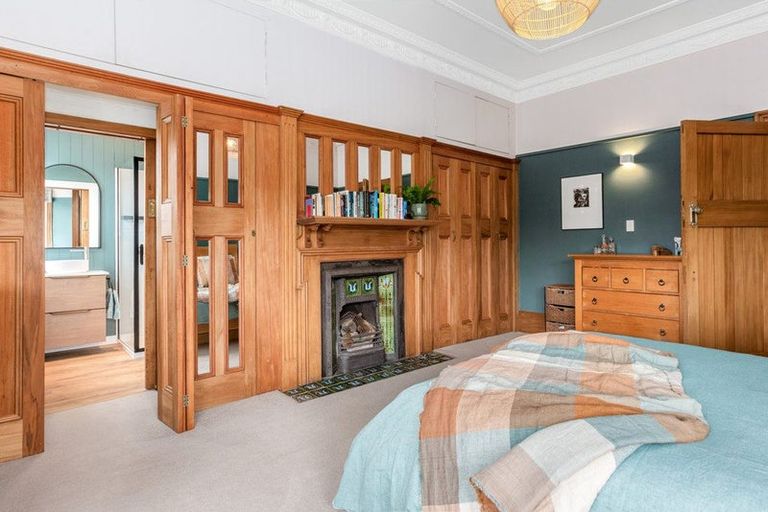 Photo of property in 246a The Terrace, Wellington Central, Wellington, 6011