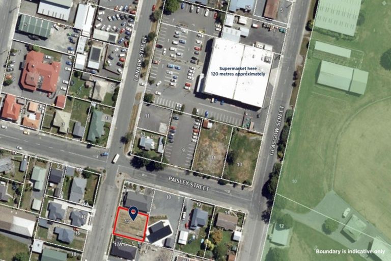 Photo of property in 15 Lanark Street, Balclutha, 9230