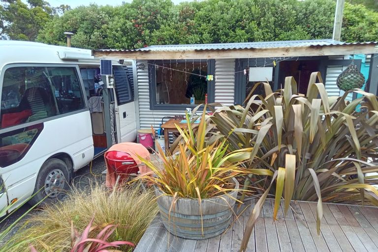 Photo of property in 1979 State Highway 1, Half Moon Bay, Kaikoura, 7371
