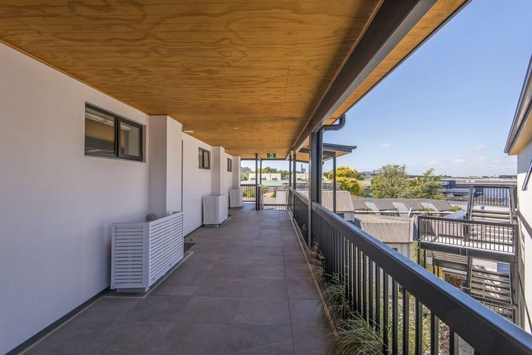 Photo of property in 205/420 Hagley Avenue, Christchurch Central, Christchurch, 8011