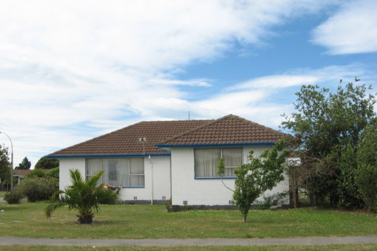 Photo of property in 33 Cob Crescent, Woolston, Christchurch, 8062