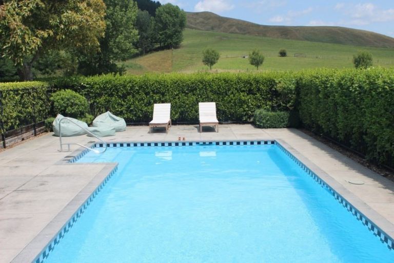 Photo of property in 98 Hewson Road, Rotoorangi, Cambridge, 3495