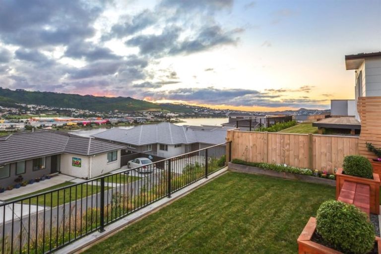 Photo of property in 84 John Burke Drive, Aotea, Porirua, 5024