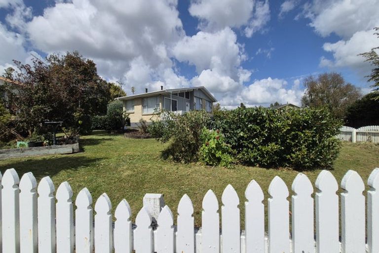 Photo of property in 32 Kensington Street, Tokoroa, 3420