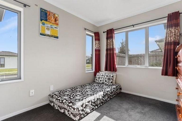 Photo of property in 4 Kaki Lane, Takanini, 2112