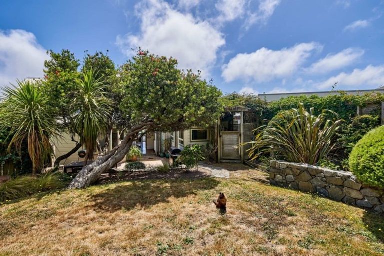 Photo of property in 19 The Crescent, Roseneath, Wellington, 6011