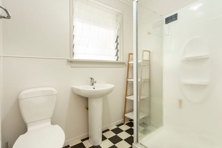 Photo of property in 10/53 Manor Place, Dunedin Central, Dunedin, 9016