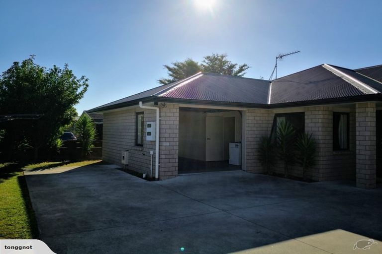 Photo of property in 63a Enderley Avenue, Enderley, Hamilton, 3214