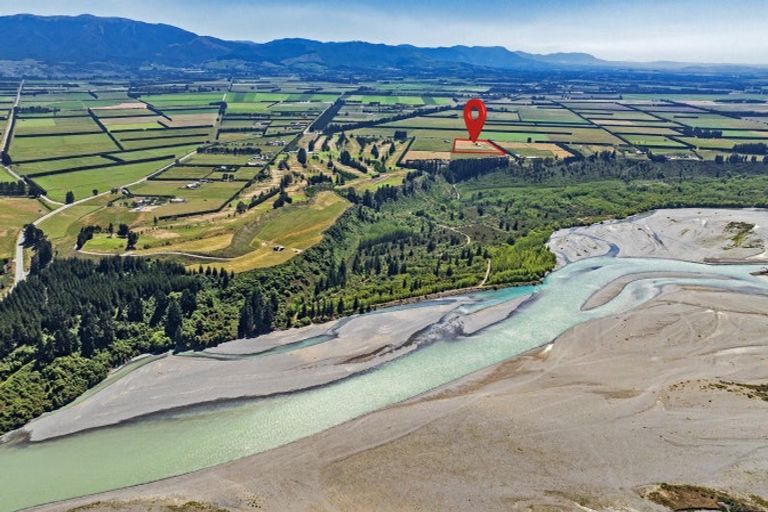 Photo of property in 1843 Thongcaster Road, Burnt Hill, Oxford, 7495