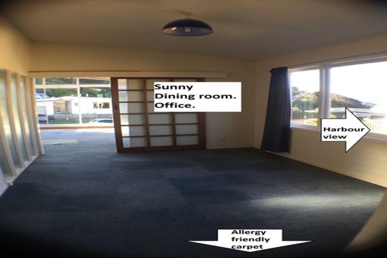 Photo of property in 14 Atlanta Grove, Brooklyn, Wellington, 6021