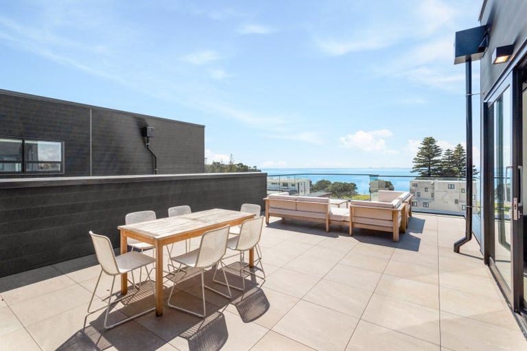 Photo of property in The Victor, 504/4 Bute Road, Browns Bay, Auckland, 0630