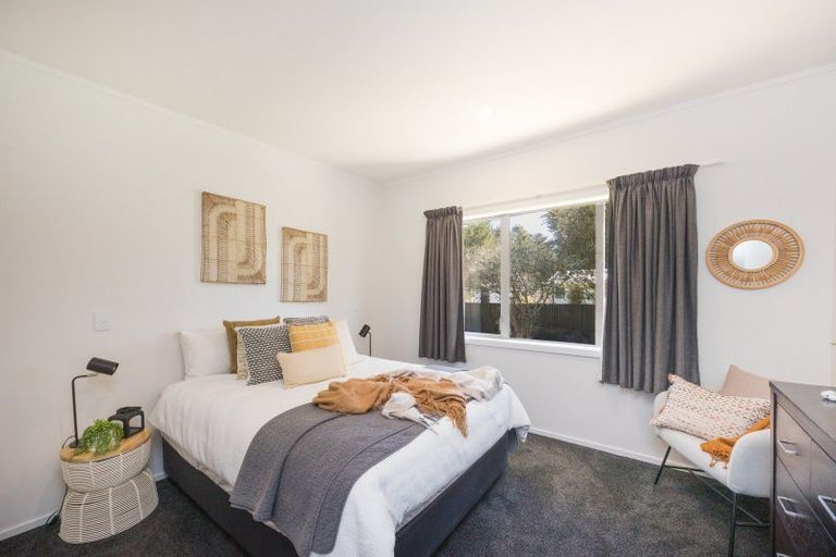 Photo of property in 8 Cousins Avenue East, Foxton Beach, Foxton, 4815