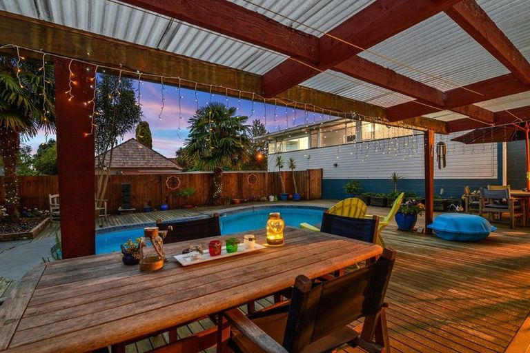 Photo of property in 21 Wylie Street, Glenholme, Rotorua, 3010