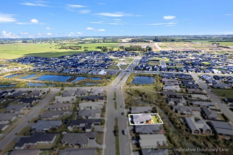 Photo of property in 54 Vernon Drive, Lincoln, 7608