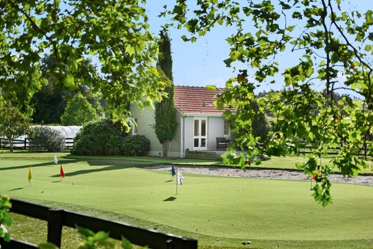 Photo of property in 342b Tamahere Drive, Tamahere, Hamilton, 3283