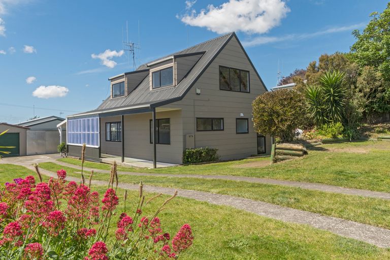 Photo of property in 39 Tuthill Street, Gate Pa, Tauranga, 3112