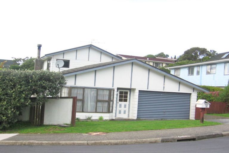 Photo of property in 59 Truscott Avenue, Johnsonville, Wellington, 6037