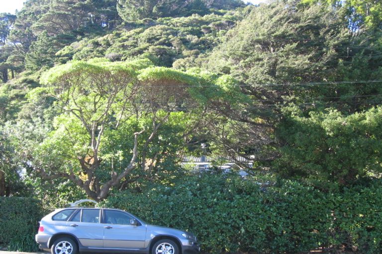Photo of property in 273 Muritai Road, Eastbourne, Lower Hutt, 5013