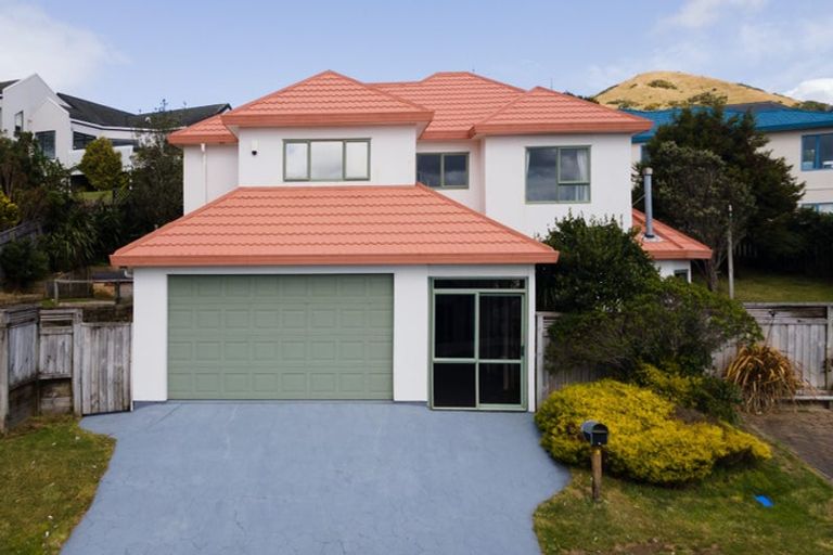 Photo of property in 3 Morpeth Street, Johnsonville, Wellington, 6037
