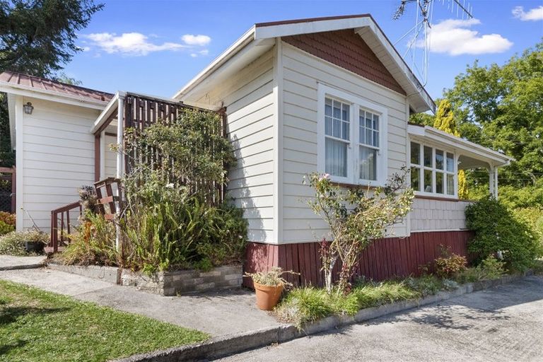 Photo of property in 1 King Street, Paeroa, 3600